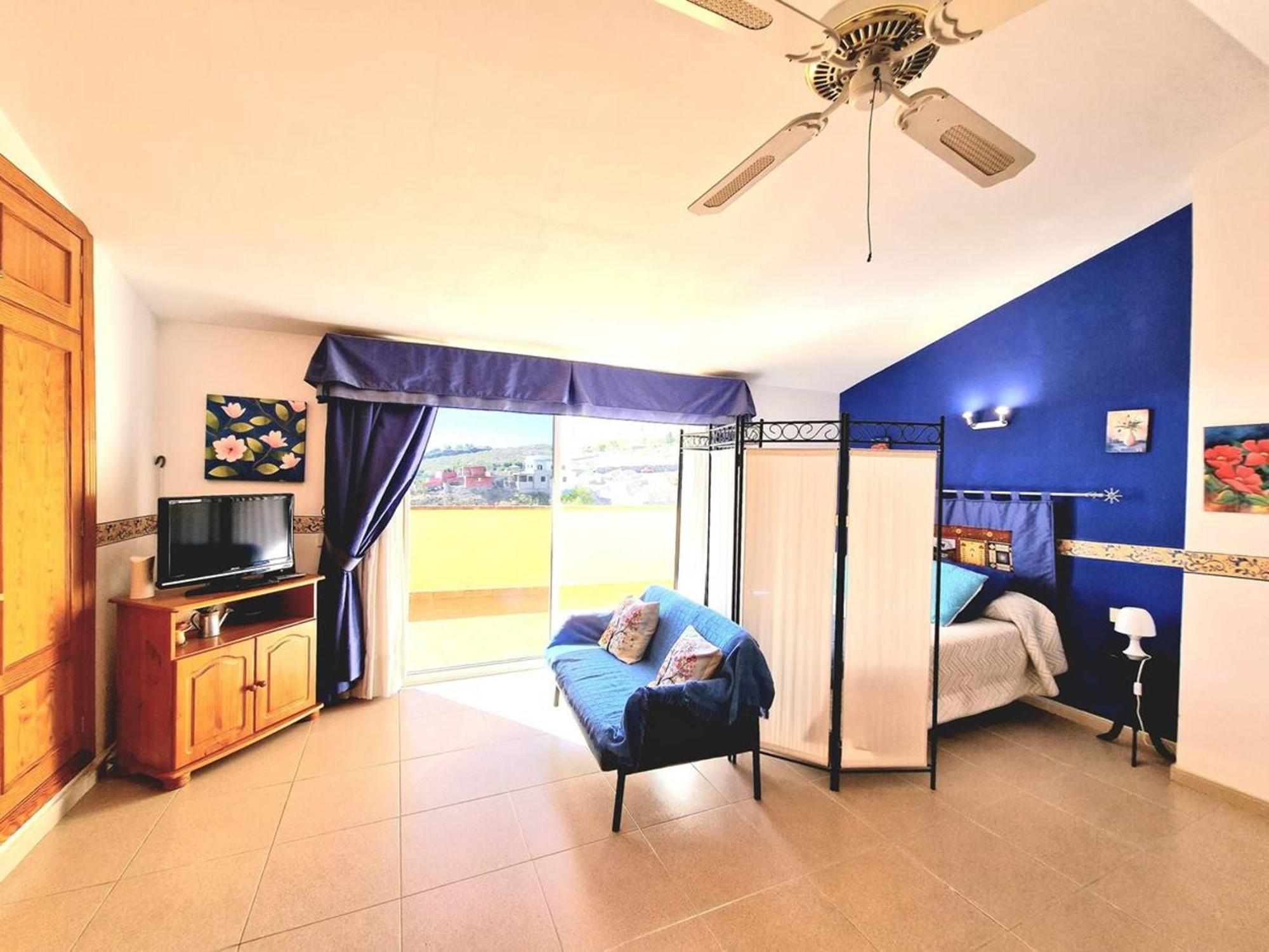Estudio Luis - Los Menores Adeje Costa Adeje  Exterior foto