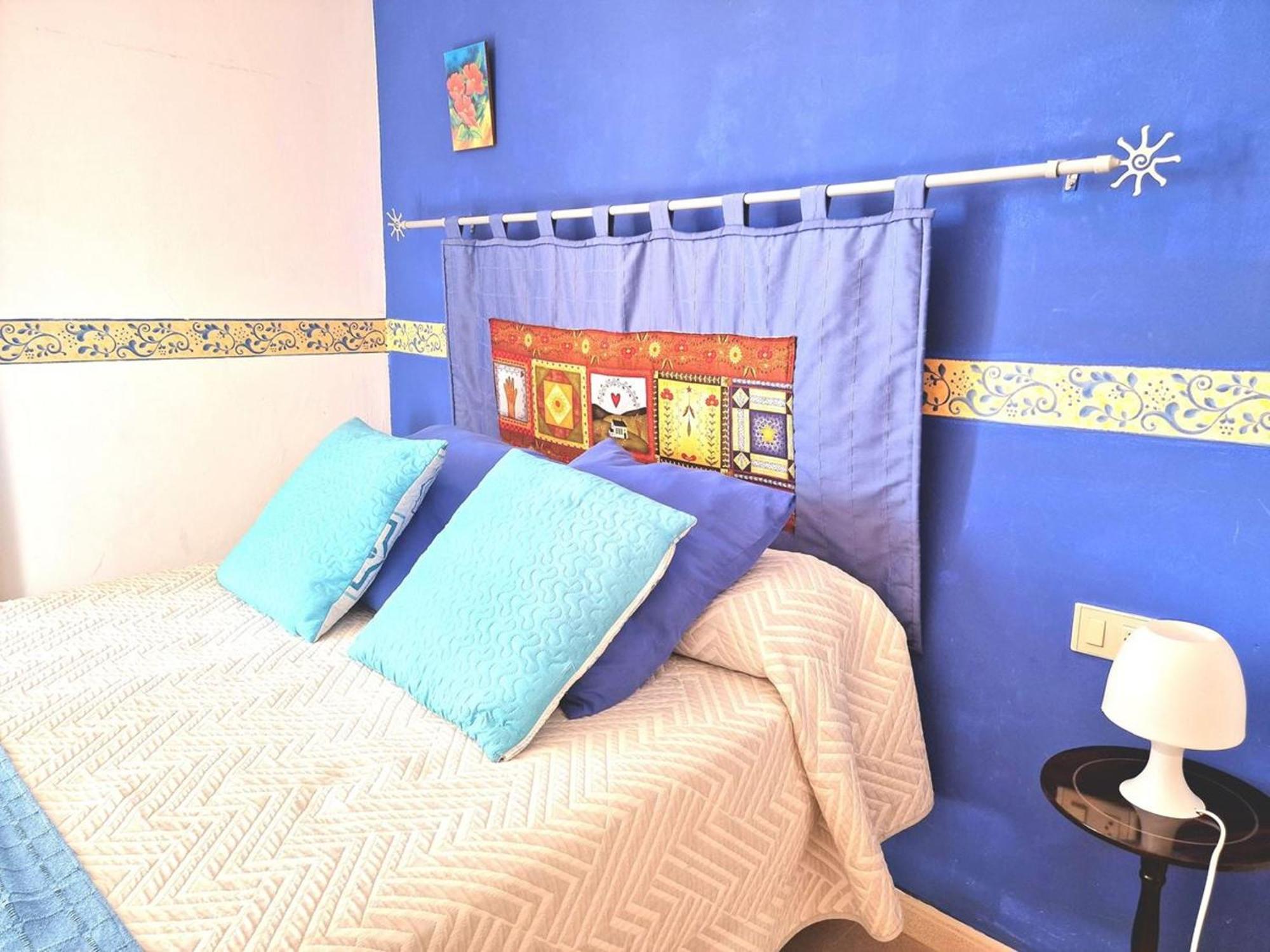 Estudio Luis - Los Menores Adeje Costa Adeje  Exterior foto