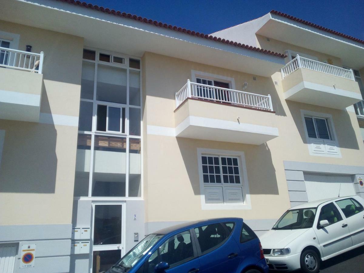 Estudio Luis - Los Menores Adeje Costa Adeje  Exterior foto